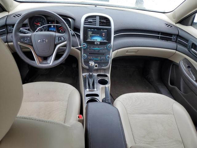 1G11C5SAXGF119267 - 2016 CHEVROLET MALIBU LIM LT 白色 照片 8