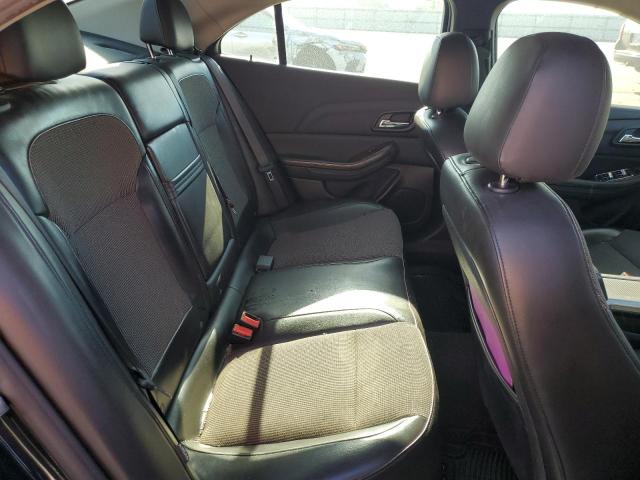 1G11C5SA4DF198544 - 2013 CHEVROLET MALIBU 1LT 黑色 照片 10