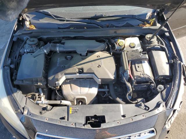 1G11C5SA4DF198544 - 2013 CHEVROLET MALIBU 1LT 黑色 照片 11