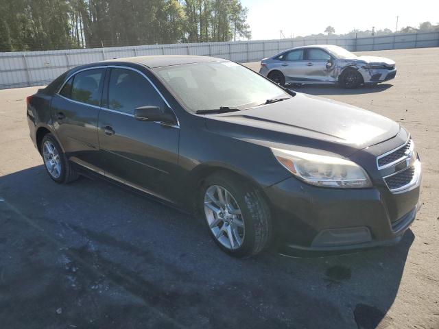 1G11C5SA4DF198544 - 2013 CHEVROLET MALIBU 1LT 黑色 照片 4