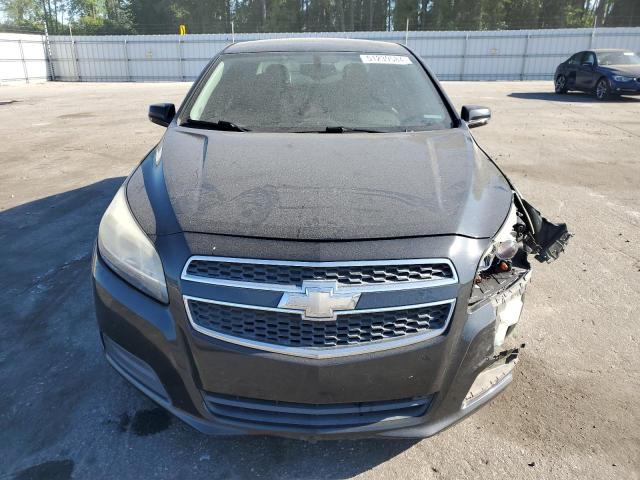 1G11C5SA4DF198544 - 2013 CHEVROLET MALIBU 1LT 黑色 照片 5