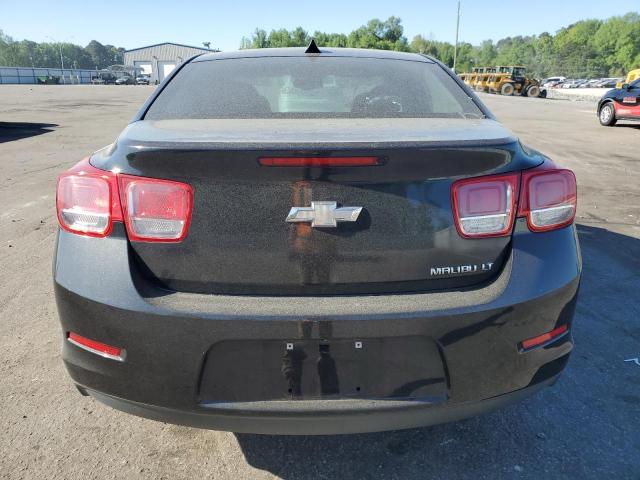 1G11C5SA4DF198544 - 2013 CHEVROLET MALIBU 1LT 黑色 照片 6