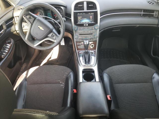 1G11C5SA4DF198544 - 2013 CHEVROLET MALIBU 1LT 黑色 照片 8