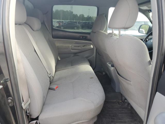 3TMJU62N69M083464 - 2009 TOYOTA TACOMA DOUBLE CAB PRERUNNER BLACK photo 10