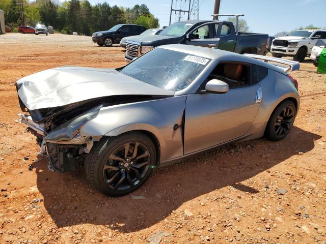 2010 NISSAN 370Z, 