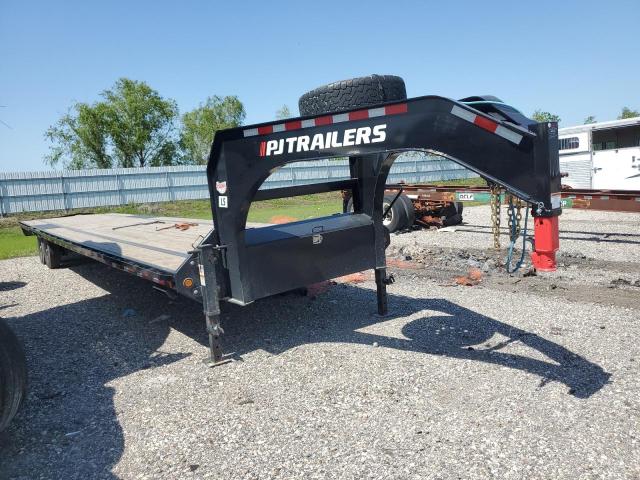 2025 PJ TRAILER, 