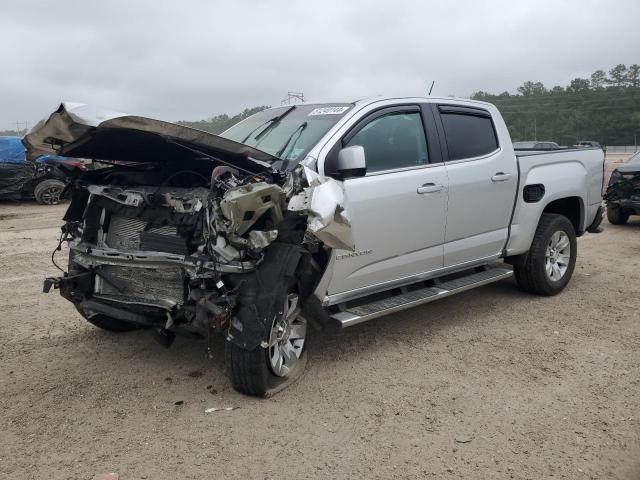 2016 GMC CANYON SLE, 