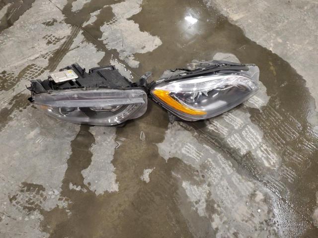 4JGDA5HB5FA487003 - 2015 MERCEDES-BENZ ML 350 4MATIC CHARCOAL photo 13