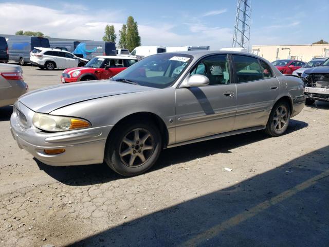 2005 BUICK LESABRE CUSTOM, 