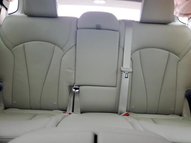 LRBFXCSA9LD103510 - 2020 BUICK ENVISION ESSENCE Մոխրագույն լուսանկար 10