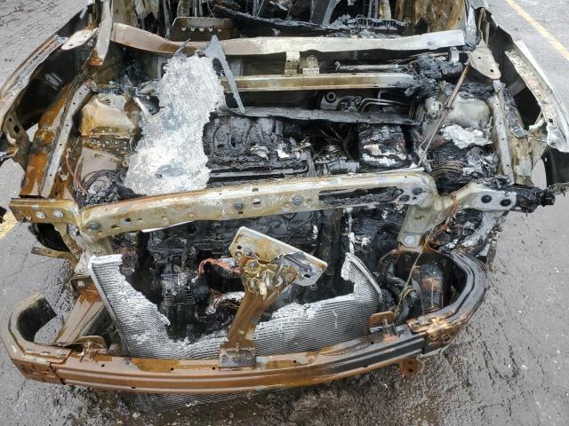 2LMPJ8LR6JBL46817 - 2018 LINCOLN MKX RESERVE Այրված լուսանկար 12