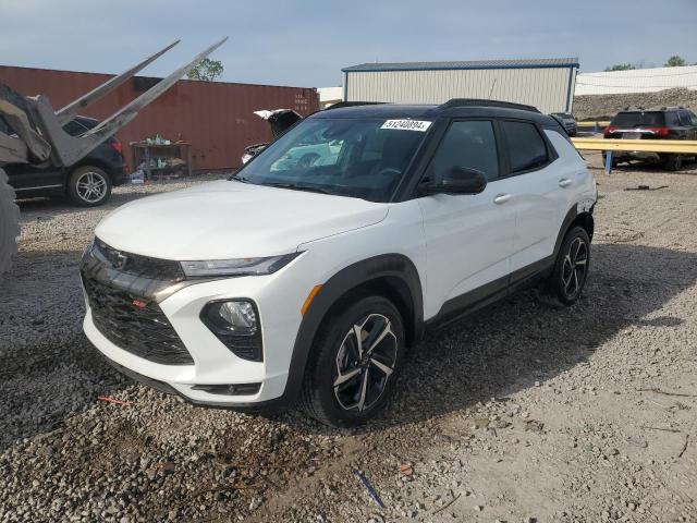 2023 CHEVROLET TRAILBLAZE RS, 