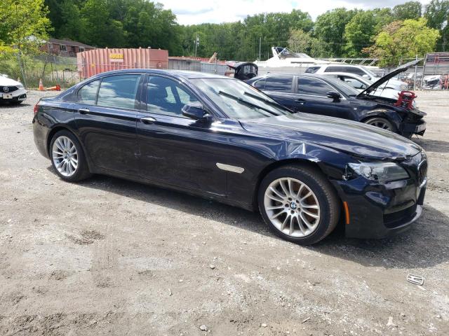 WBAYA8C58ED499889 - 2014 BMW 750 I BLACK photo 4