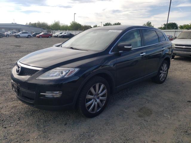 2008 MAZDA CX-9, 