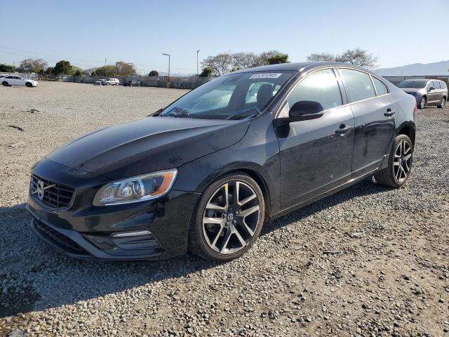 2018 VOLVO S60 DYNAMIC, null