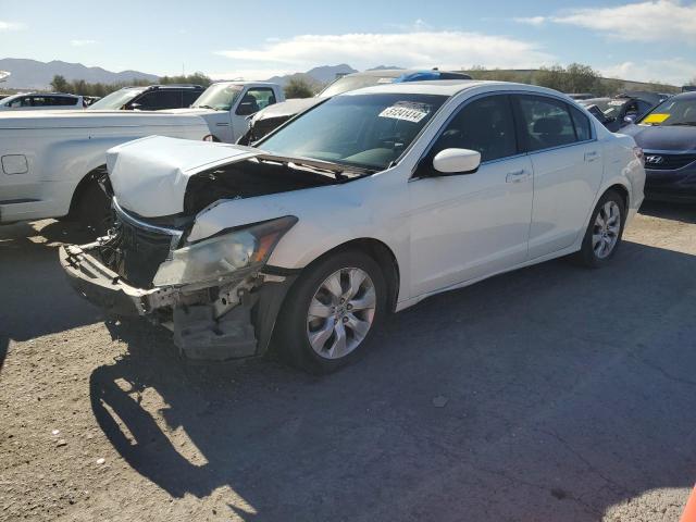 2010 HONDA ACCORD EXL, 