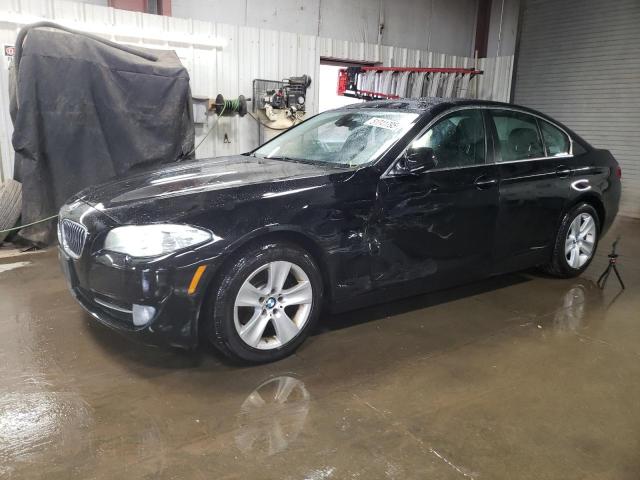 2012 BMW 528 XI, 