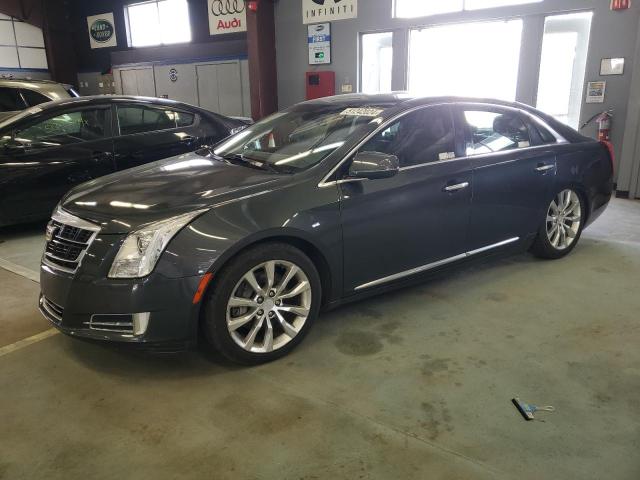 2016 CADILLAC XTS LUXURY COLLECTION, 