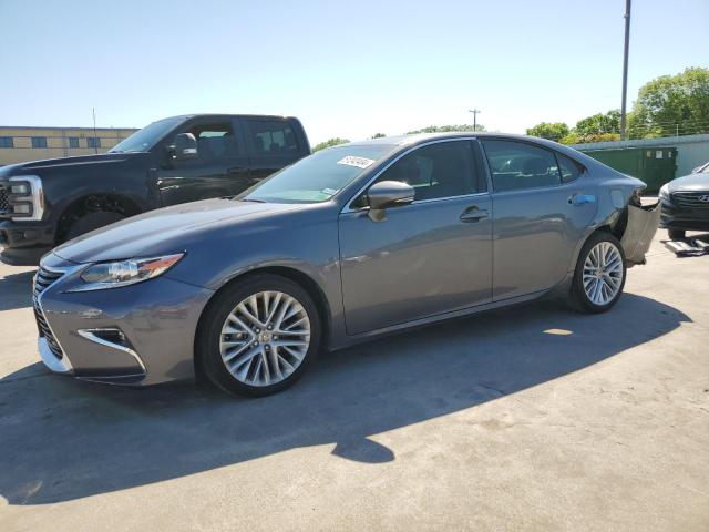 2016 LEXUS ES 350, 