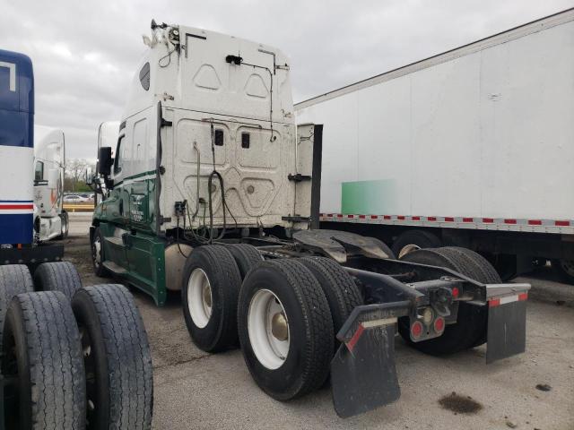 1FUJGLD55GLHA7246 - 2016 FREIGHTLINER CASCADIA 1 TWO TONE photo 3