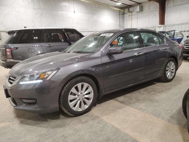 2014 HONDA ACCORD EXL, 