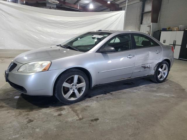 2008 PONTIAC G6 GT, 