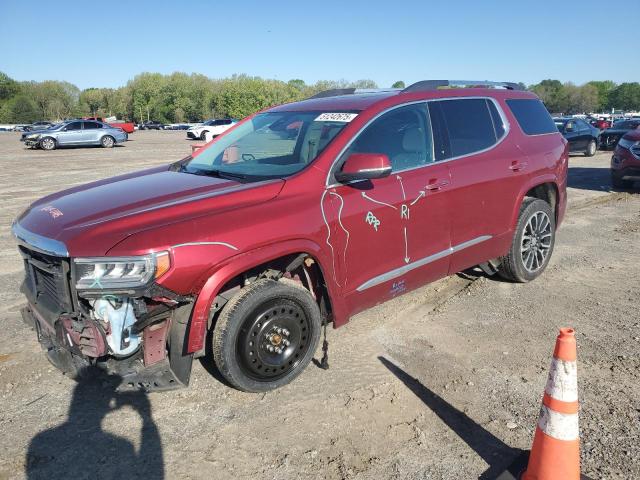 2020 GMC ACADIA DENALI, null