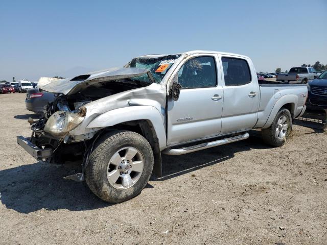 2008 TOYOTA TACOMA DOUBLE CAB PRERUNNER LONG BED, 