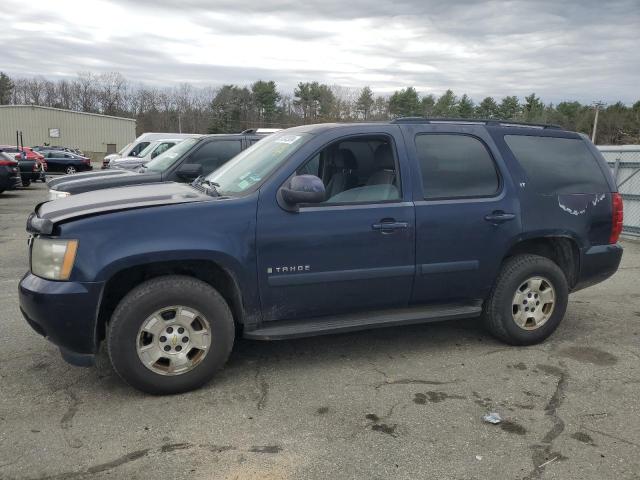 2008 CHEVROLET TAHOE K1500, 