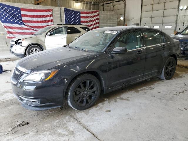 2014 CHRYSLER 200 TOURING, 