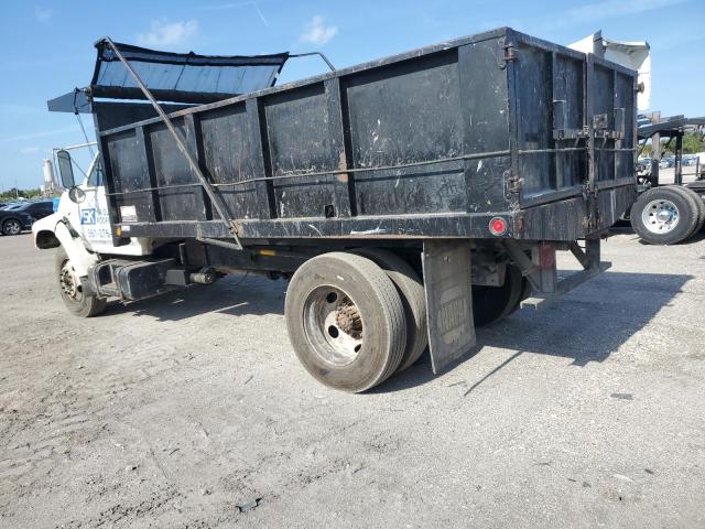 3FENF8017XMA05027 - 1999 FORD F800 WHITE photo 3