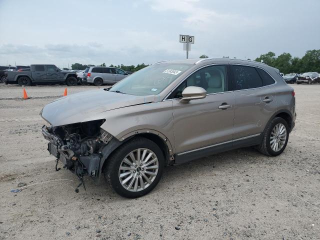 5LMCJ1C91KUL38974 - 2019 LINCOLN MKC BROWN photo 1