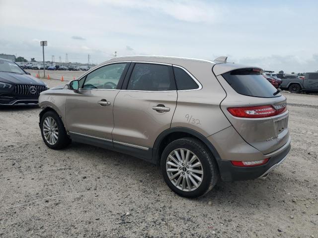 5LMCJ1C91KUL38974 - 2019 LINCOLN MKC BROWN photo 2