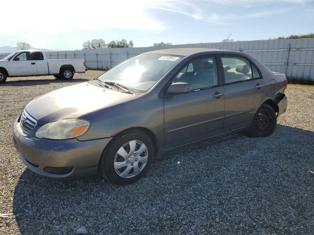 2005 TOYOTA COROLLA CE, 