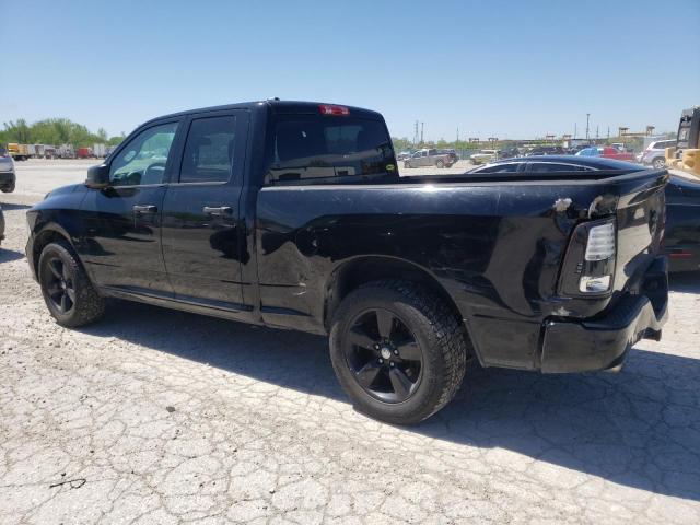 1C6RR6FT9DS716379 - 2013 RAM 1500 ST BLACK photo 2