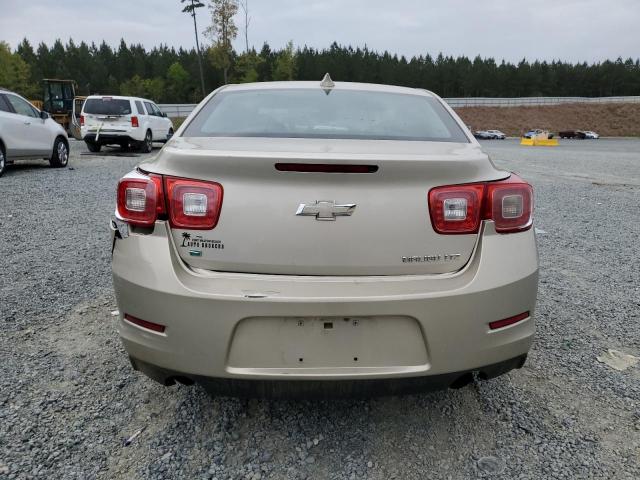 1G11F5SL6FF280173 - 2015 CHEVROLET MALIBU LTZ 米色 照片 6