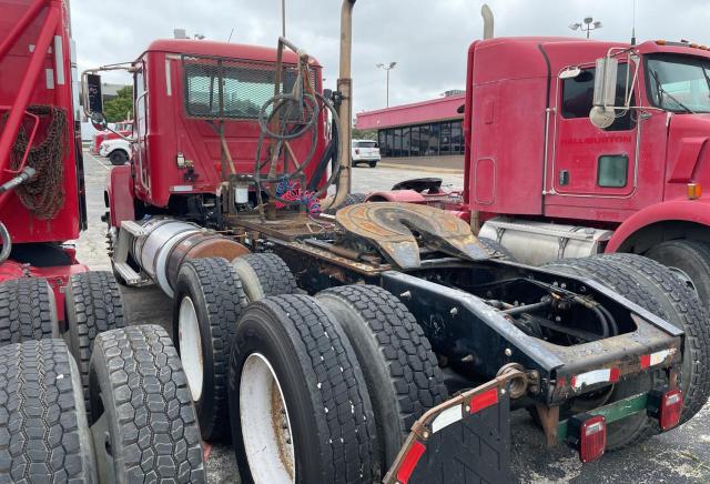 1M1AN09Y9CM008884 - 2012 MACK 600 CHU600 RED photo 3