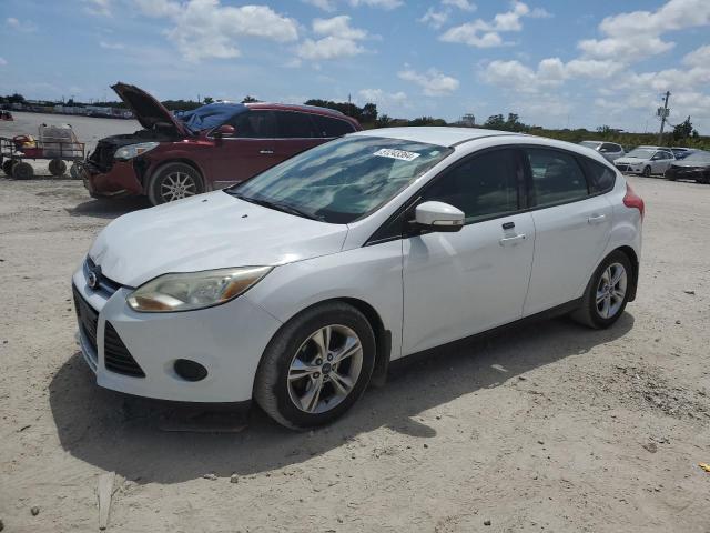 2013 FORD FOCUS SE, 