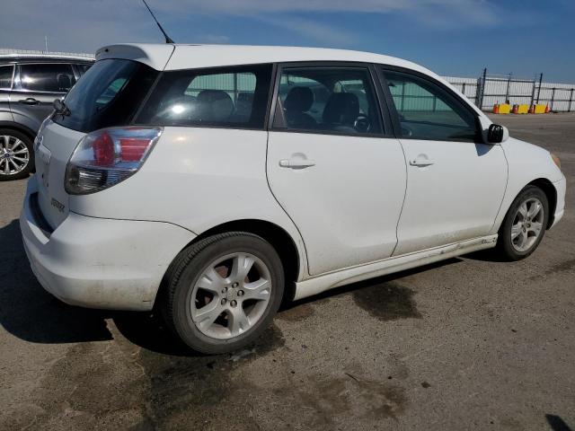 2T1KR32E88C692969 - 2008 TOYOTA COROLLA MA XR WHITE photo 3