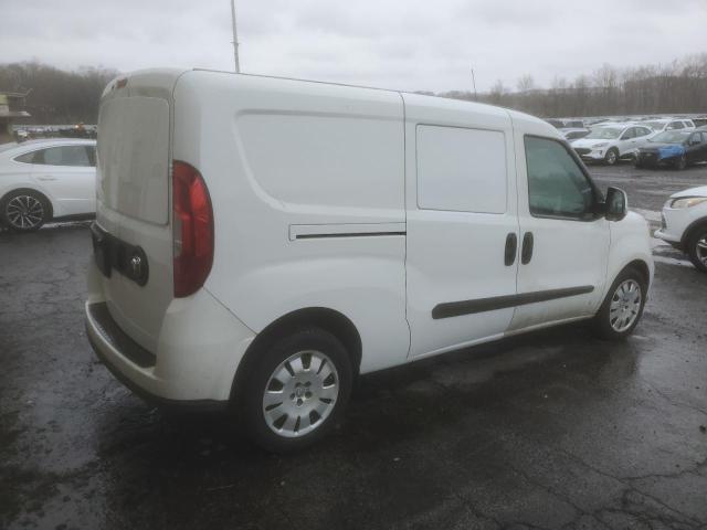 ZFBERFBB5H6E66776 - 2017 RAM PROMASTER SLT WHITE photo 3