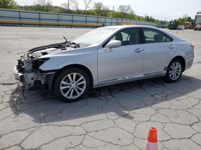 2010 LEXUS ES 350, 