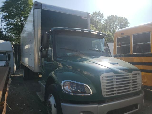2019 FREIGHTLINER M2 106 MEDIUM DUTY, null