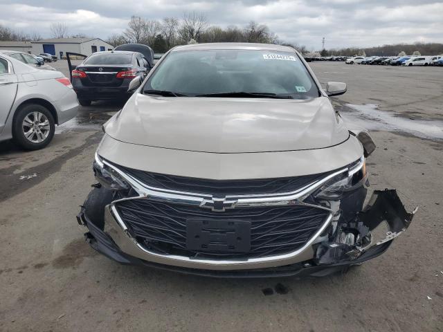 1G1ZG5STXRF156198 - 2024 CHEVROLET MALIBU RS 棕色 照片 5