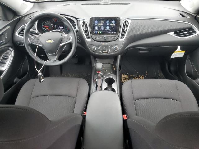 1G1ZG5STXRF156198 - 2024 CHEVROLET MALIBU RS 棕色 照片 8