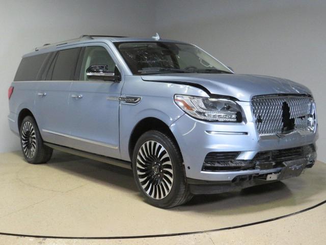 2018 LINCOLN NAVIGATOR L BLACK LABEL, 