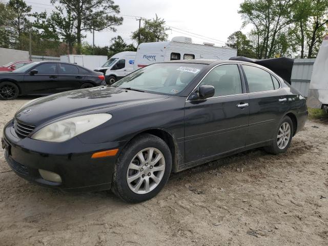 2002 LEXUS ES 300, 