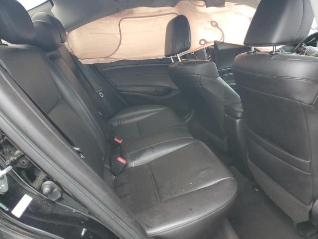 19UDE2F38GA012368 - 2016 ACURA ILX BASE WATCH PLUS BLACK photo 10