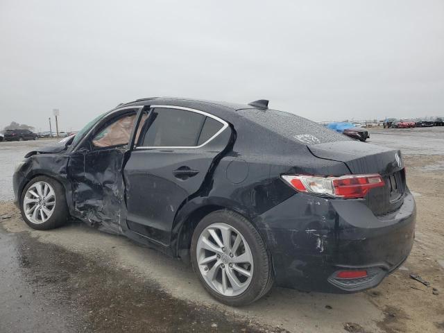 19UDE2F38GA012368 - 2016 ACURA ILX BASE WATCH PLUS BLACK photo 2