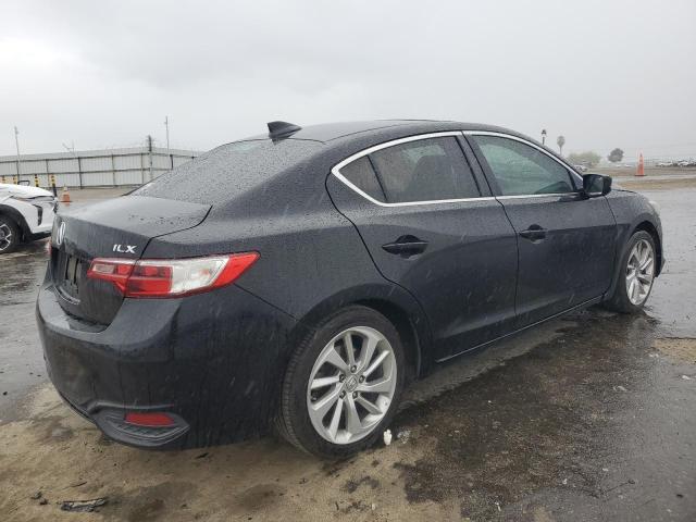 19UDE2F38GA012368 - 2016 ACURA ILX BASE WATCH PLUS BLACK photo 3