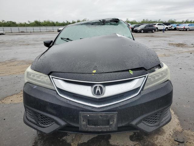 19UDE2F38GA012368 - 2016 ACURA ILX BASE WATCH PLUS BLACK photo 5